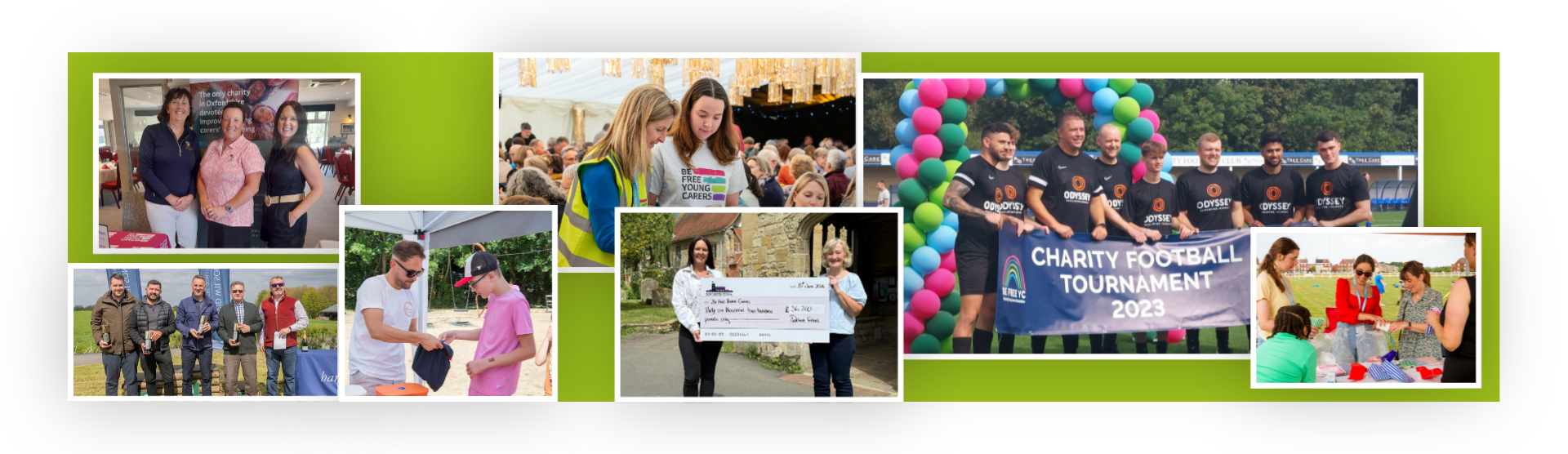 Website - Fundraising Collage (2)